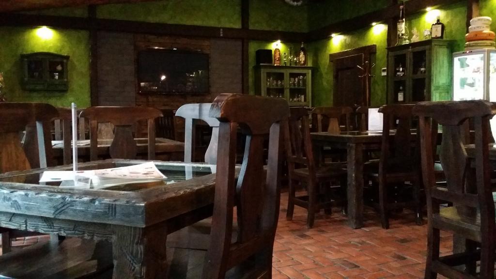 Homestay Olivera Bohumin Exterior photo